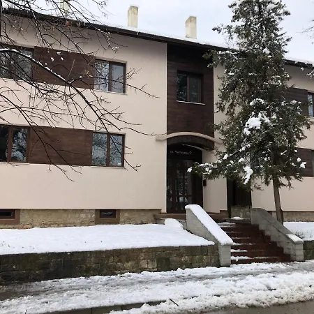 Apartment райнови