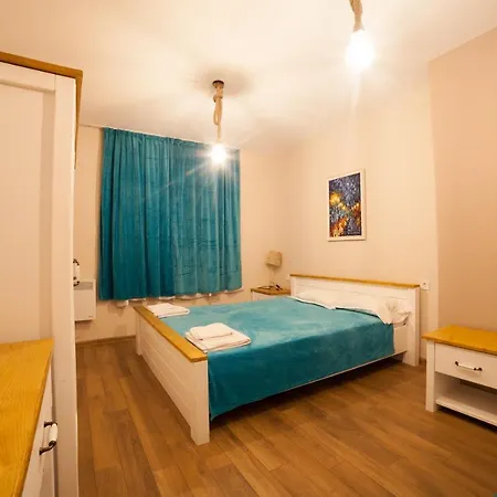 райнови Apartman