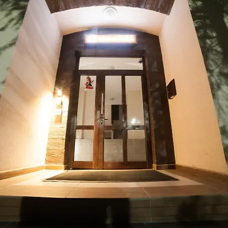 райнови Apartment Pleven