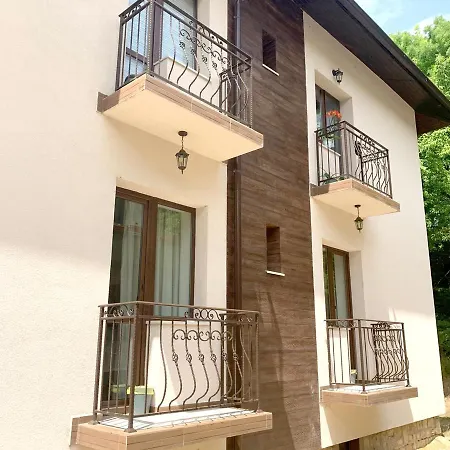 Apartman райнови *