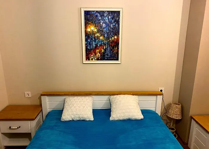 райнови Apartament Plewen