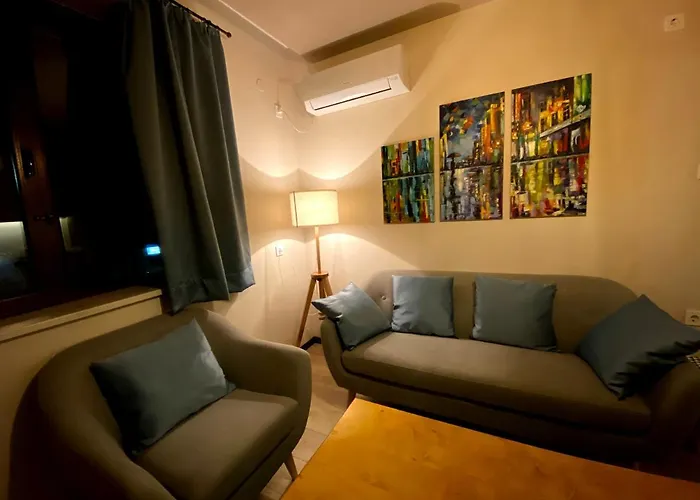 アパート райнови