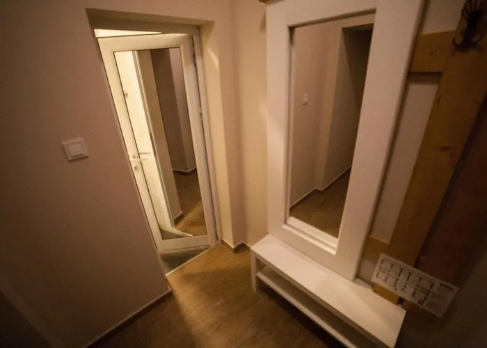 райнови Apartament Plewen