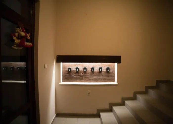 райнови 公寓