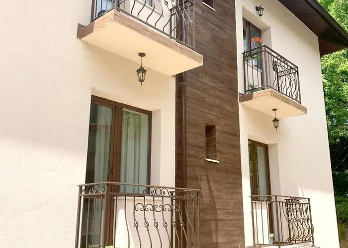 アパート райнови *